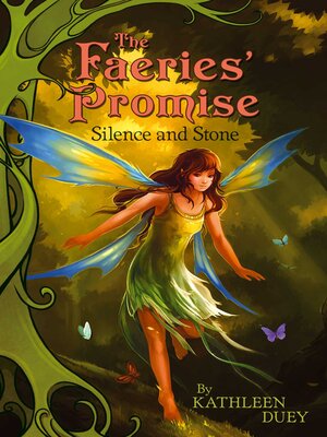 cover image of Silence and Stone